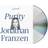Purity (Audiobook, CD, 2015)