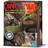 4M Tyrannosaurus Rex Skelet