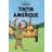 Tintin En Amerque (Inbunden)