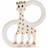 Sophie la girafe Baby Teething Ring Soft