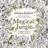 Magical Jungle: An Inky Expedition and Coloring Book for Adults (Hæftet, 2016)