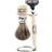 Benjamin Barber Duke MP 3-part Shaving Set