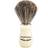Benjamin Barber Duke Shaving Brush Ivory