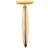 Benjamin Barber Safety Razor Gold