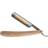 Dovo Cut-Throat Micarta Elfenben