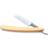 Dovo Straight Razor Pakkawood