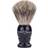 Edwin Jagger Shaving Brush Ebony Best Badger