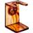 Edwin Jagger Shaving Stand Turtle Imitation