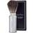 Edwin Jagger Travel Shaving Brush Matt Silver