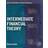 Intermediate Financial Theory (Inbunden, 2014)