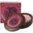 Geo F Trumper Rose Shaving Soap in Wooden Bowl 8g