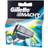 Gillette Mach3 4-pack