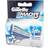 Gillette Mach3 Turbo 4-pack