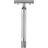 Merkur 25C Open Comb Safety Razor Long Handle