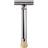 Merkur Progress Long Handle Safety Razor