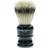 Truefitt & Hill Shaving Brush Wellington Ebony Super Badger