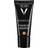 Vichy Dermablend fond de teint correcteur SPF35 #55-bronze