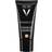 Vichy dermablend fond teint n 15