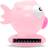 Chicco Globe Fish Bath Thermometer