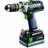 Festool PDC 18/4 Li 5.2-Plus (2x5.2Ah)