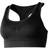 Casall Smooth Sports Bra Black Female