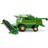 Siku John Deere Combine Harvester T670i 4254