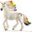 Schleich Regnbågsenhörning Hingst 70523
