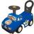 Kiddieland Paw Patrol Police Chase Ride on Car