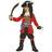 Widmann Pirate Captain Childrens