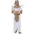 Widmann Egyptisk Farao Kostume