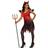 Widmann Devil Lady Dress