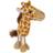 The Puppet Company Giraffe Finger Puppets