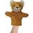 The Puppet Company Lion My First Puppets