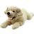 The Puppet Company Labrador Yellow Playful Puppies