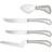 Sambonet Living Ostekniv 4stk
