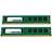 Hypertec Hyperam DDR3 1600MHz 2x4GB (HYUK31625688GB)