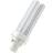 Philips Master PL-C Fluorescent Lamp 10W G24d-1