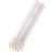 Philips Master PL-S Fluorescent Lamp 9W 2G7