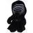 Hasbro Lead Villain Plush