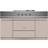 Lacanche Moderne Citeaux LMCF1532E Beige, White