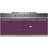 Lacanche Moderne Flavigny LMCF1852GCT White, Purple