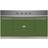 Lacanche Moderne Citeaux LMVI1532E White, Green