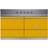 Lacanche Moderne Chalonnais LMVI1432EE Yellow, White