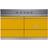 Lacanche Moderne Chalonnais LMVI1432EE Yellow