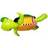 Tomy Swim N Sing Turtle
