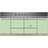 Lacanche Moderne Flavigny LMVI1852ECT White, Green