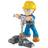 Fisher Price Bob the Builder Rock Splitting Bob