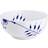 Royal Copenhagen Blue Fluted Mega Skål 73cl 15cm