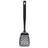 Brabantia Black Line Large Stekspade 33.9cm