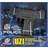 VN Toys Swat Unit Police Electronic Uzi 42190